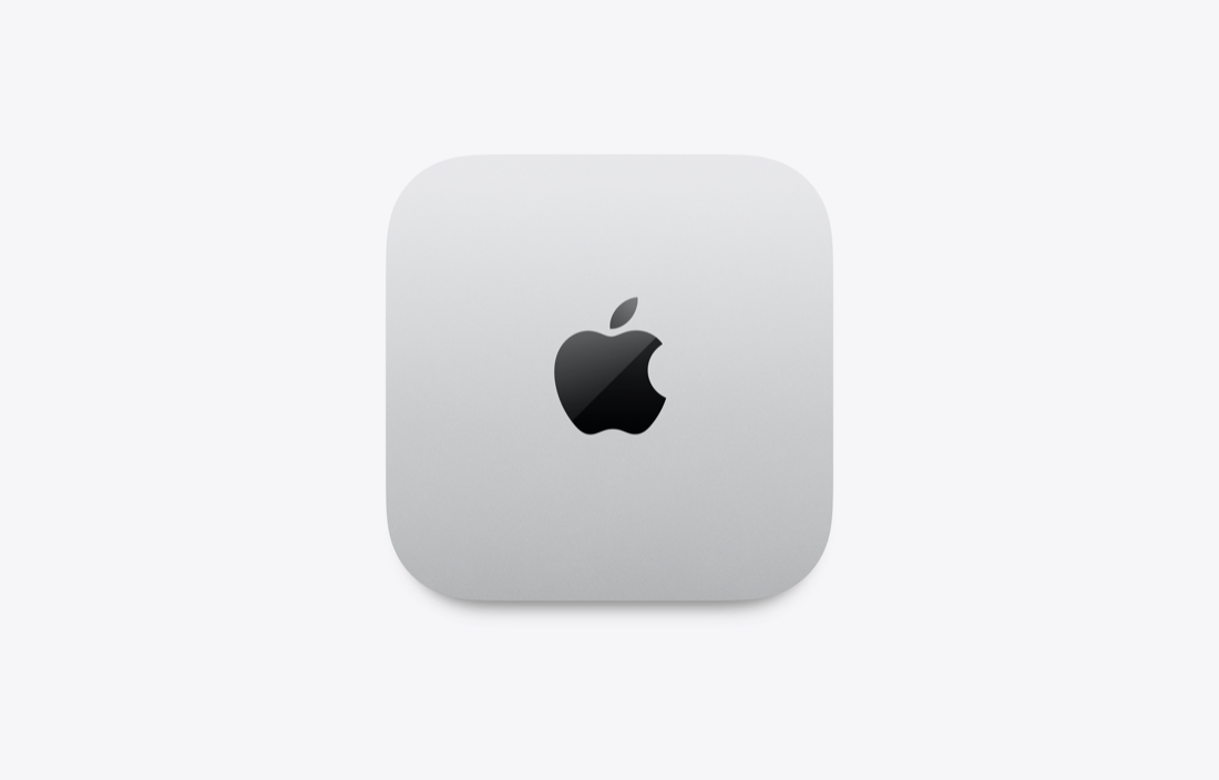 Mac mini