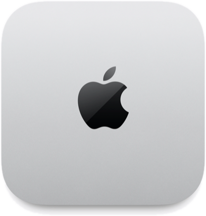 AI社員が働くMac mini